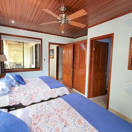 La Buena Vida Condo Tamarindo Bagian luar foto