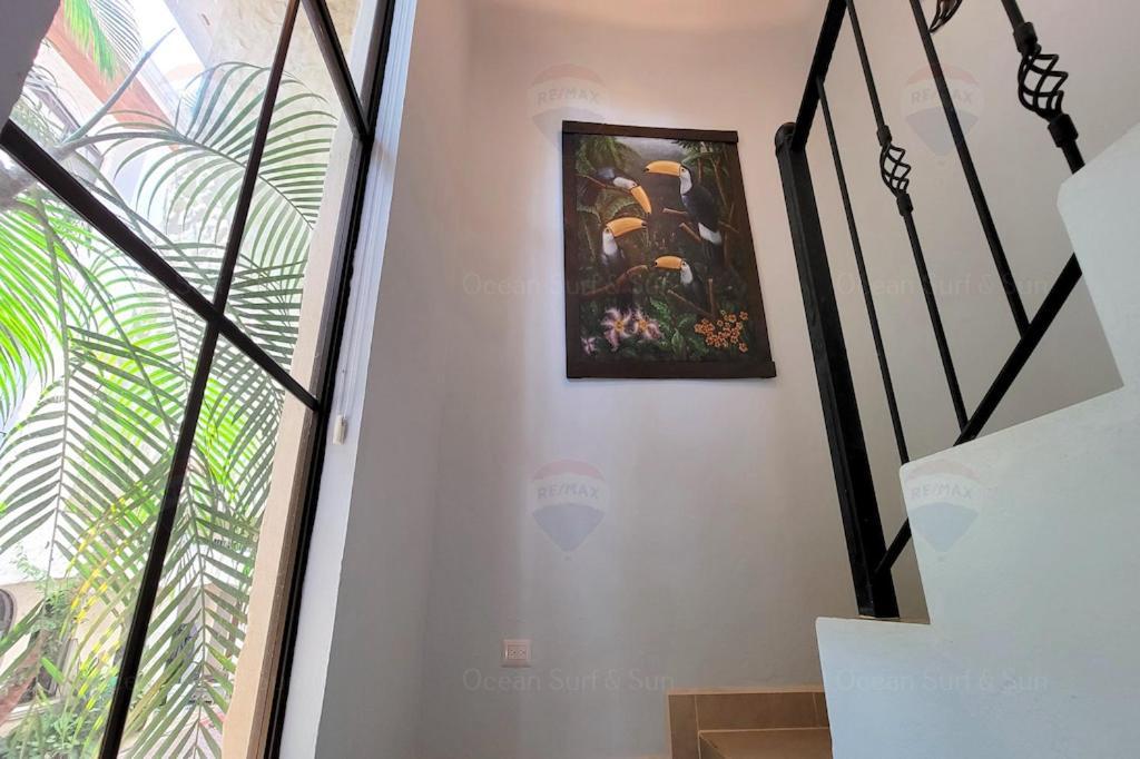 La Buena Vida Condo Tamarindo Bagian luar foto