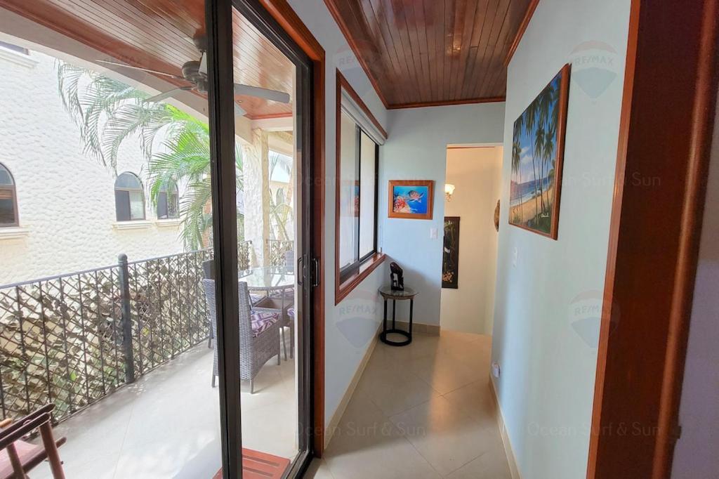 La Buena Vida Condo Tamarindo Bagian luar foto