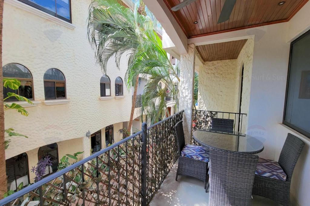 La Buena Vida Condo Tamarindo Bagian luar foto