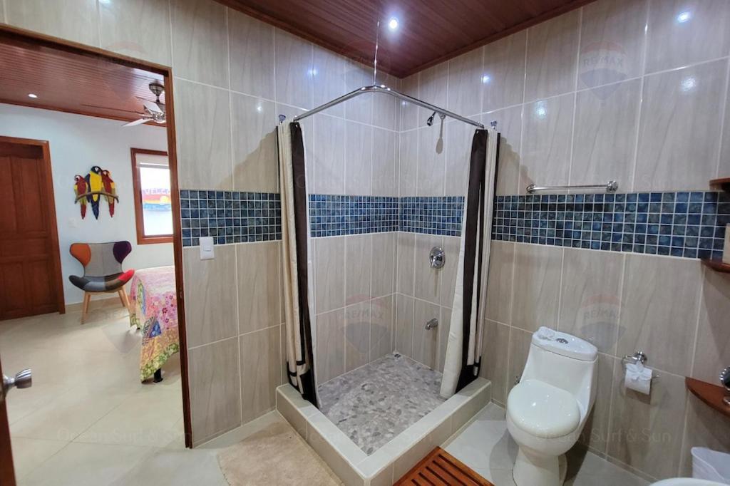 La Buena Vida Condo Tamarindo Bagian luar foto