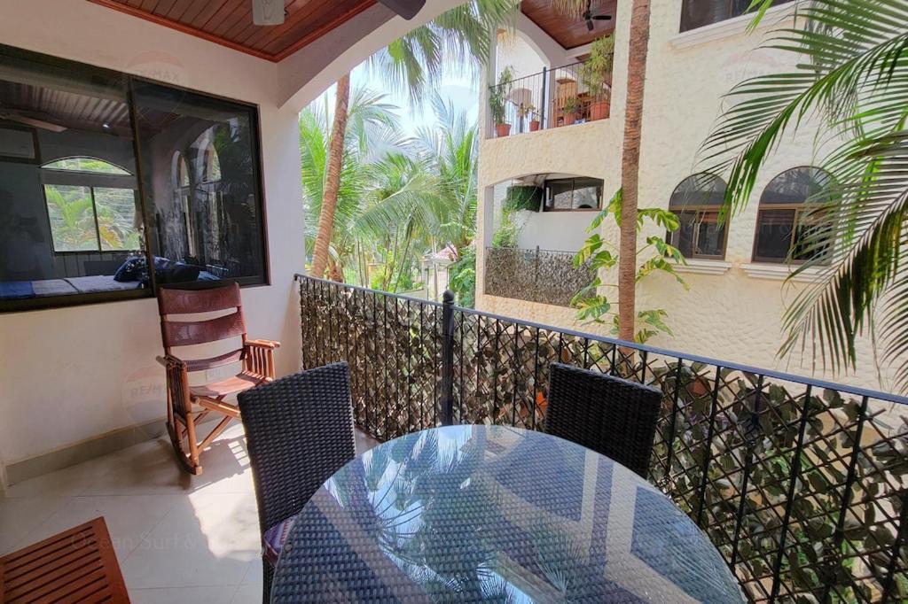 La Buena Vida Condo Tamarindo Bagian luar foto