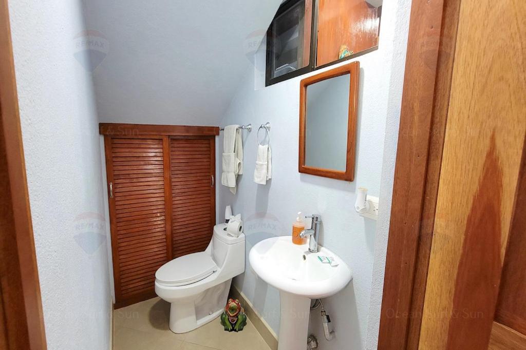 La Buena Vida Condo Tamarindo Bagian luar foto