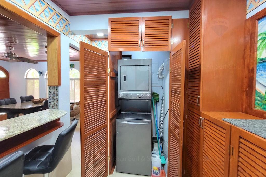 La Buena Vida Condo Tamarindo Bagian luar foto
