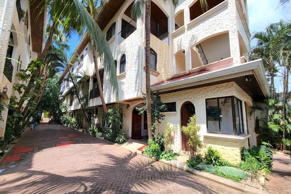 La Buena Vida Condo Tamarindo Bagian luar foto