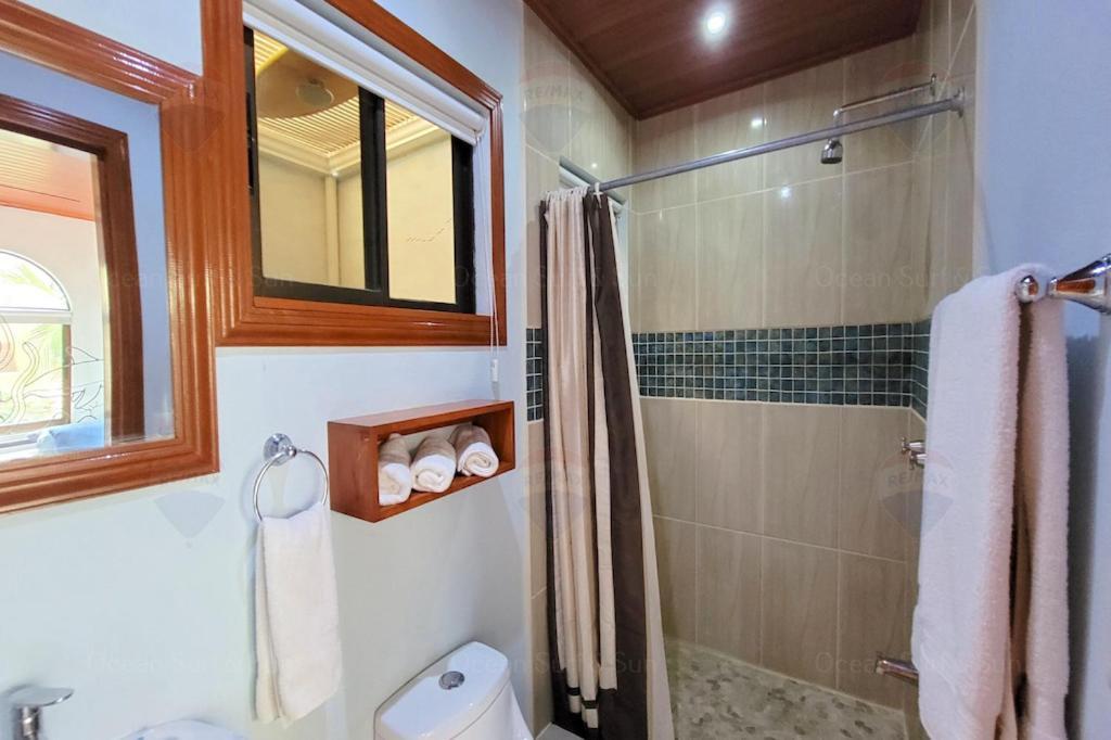 La Buena Vida Condo Tamarindo Bagian luar foto