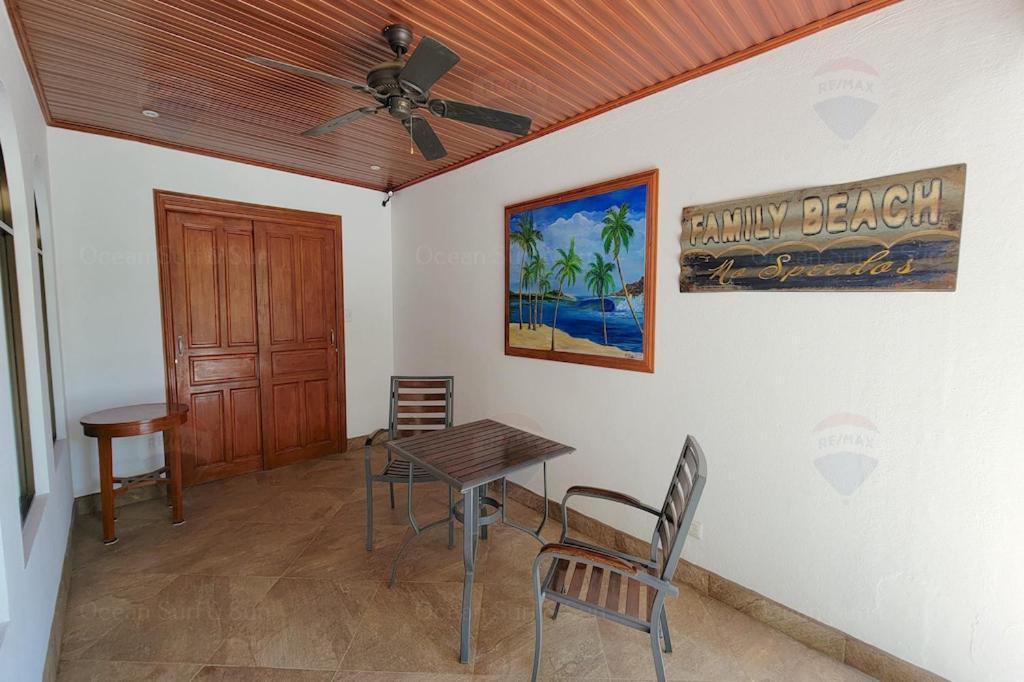 La Buena Vida Condo Tamarindo Bagian luar foto