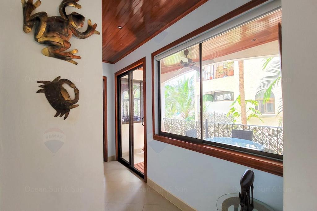 La Buena Vida Condo Tamarindo Bagian luar foto